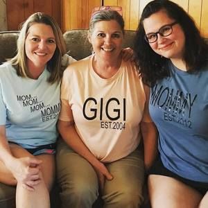 Meet your Posher, Tammy